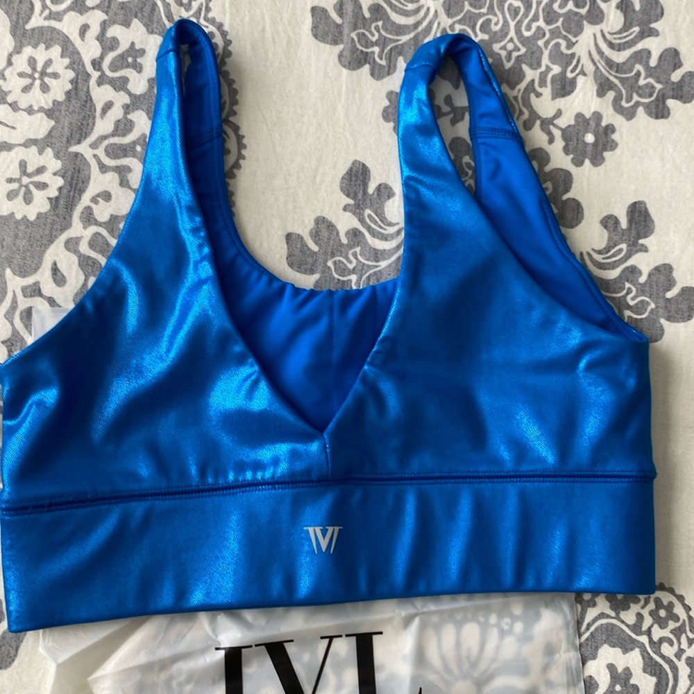 IVL Collective bra size 2